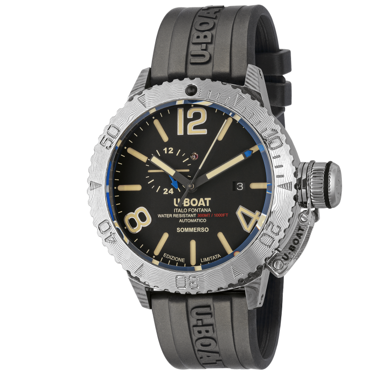 U Boat SOMMERSO DAMASCO RIGHT