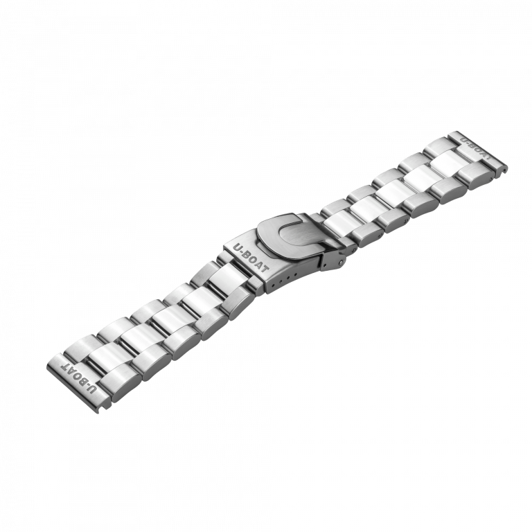 U Boat U-BOAT BRACELET 22MM
