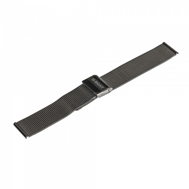 U Boat U-BOAT MESH BRACELET IPB 18
