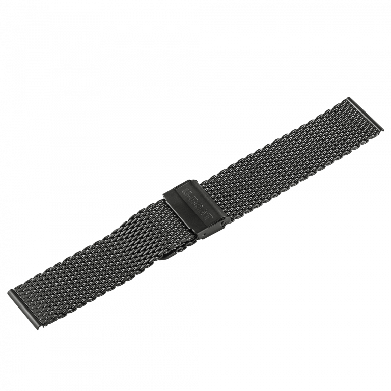 U Boat U-BOAT MESH BRACELET IPB 22