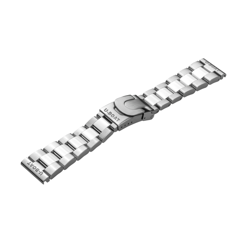 U Boat U-BOAT METAL BRACELET 20MM