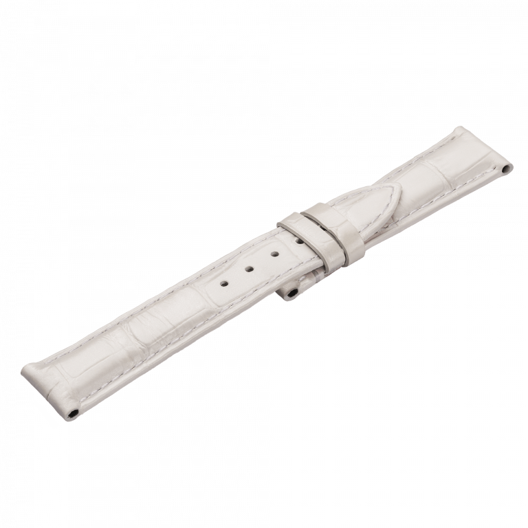 U Boat U-STRAP 4031/Z BIANCO 18/16