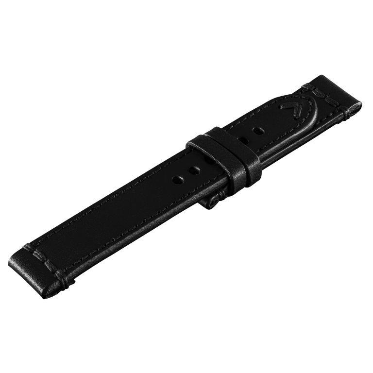 U Boat U-STRAP 7026/BLACK/Z 20/20