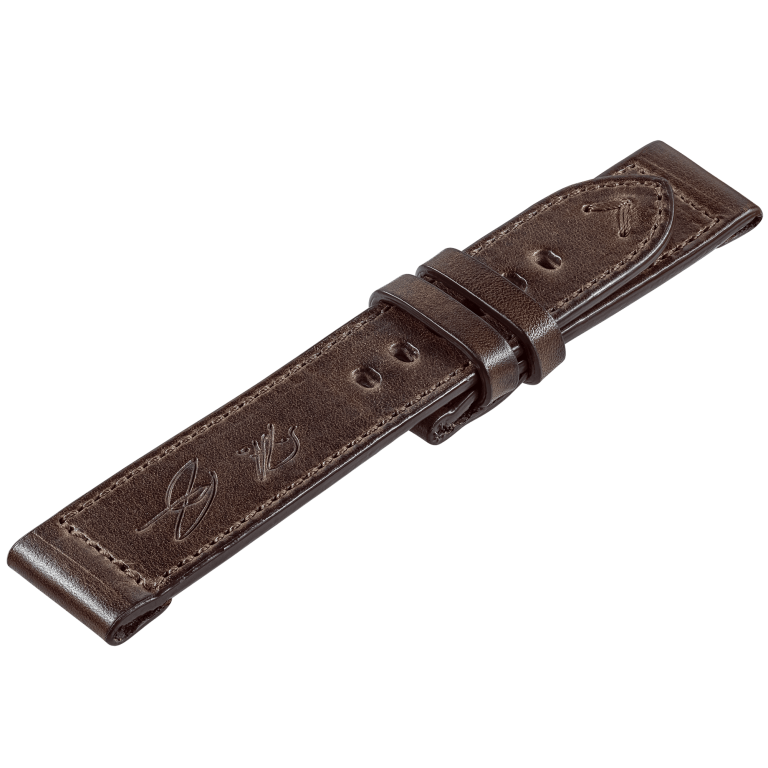 U Boat U-STRAP VINTAGE 23/22 TESTA DI MORO