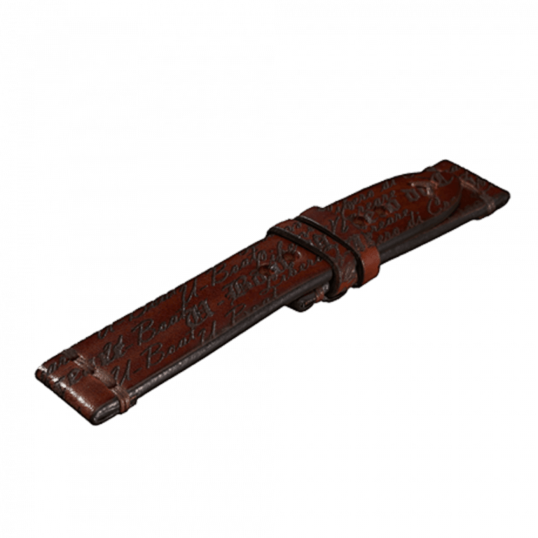 U Boat U-STRAP 8537/L/Z LIBERO DI CREARE MARRONE 22/20