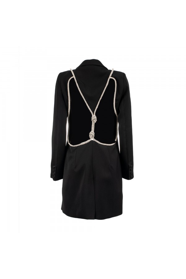 U R Ink ACAPULCO 114W3D6 ABITI NERO