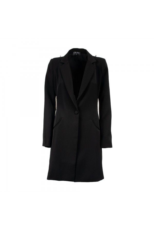 U R Ink ACAPULCO 114W3D6 ABITI NERO