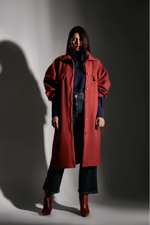 U R Ink ACILIA104W1C9 JEANS DENIM