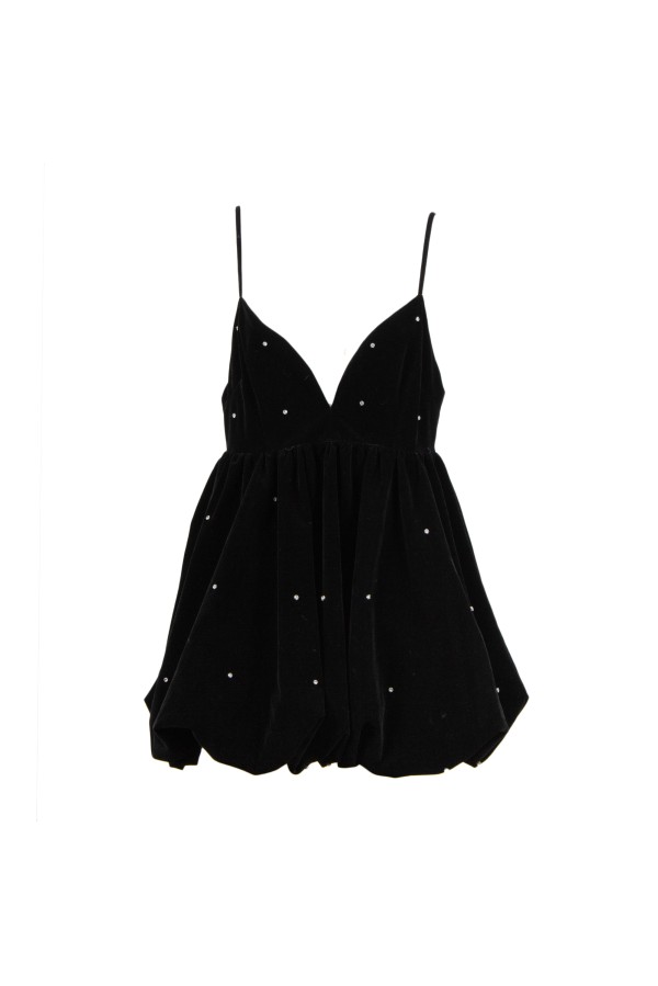 U R Ink AGUALVA 114W4D6 ABITI NERO