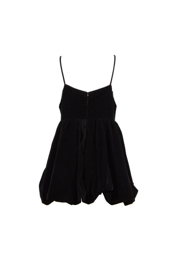 U R Ink AGUALVA 114W4D6 ABITI NERO