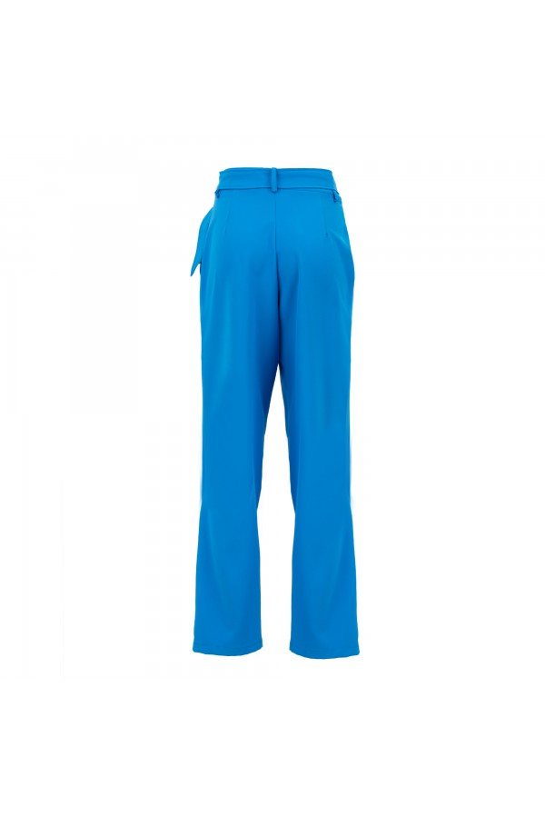 U R Ink AINHOA244S3M0 PANTALONI BLU