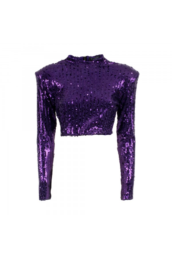 U R Ink ALAMO 124W3F8 TOP E BODY VIOLA