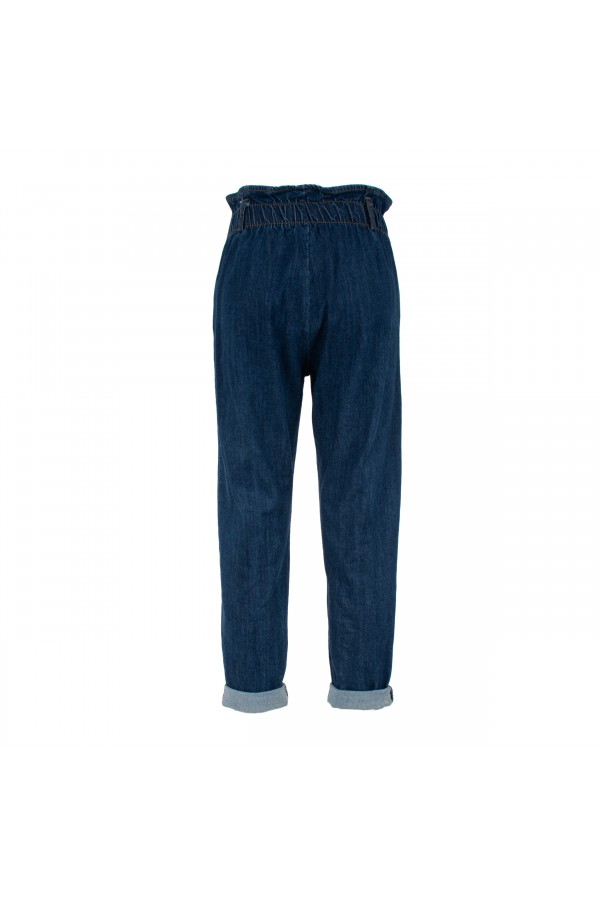 U R Ink ALBERTA104W1C9 JEANS DENIM