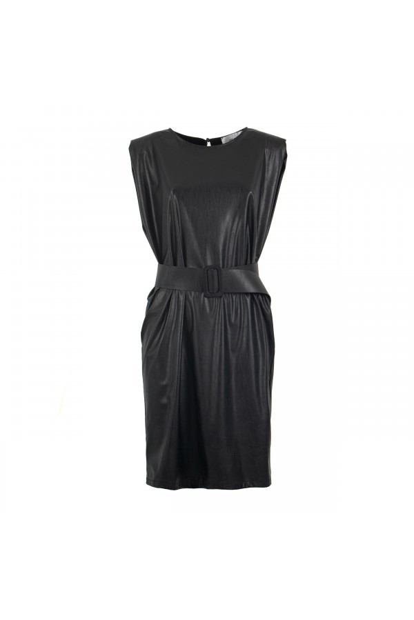 U R Ink ANGELIE114W2D6 ABITI NERO