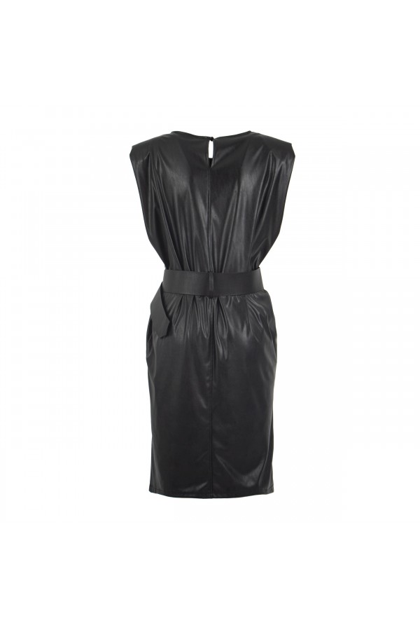 U R Ink ANGELIE114W2D6 ABITI NERO