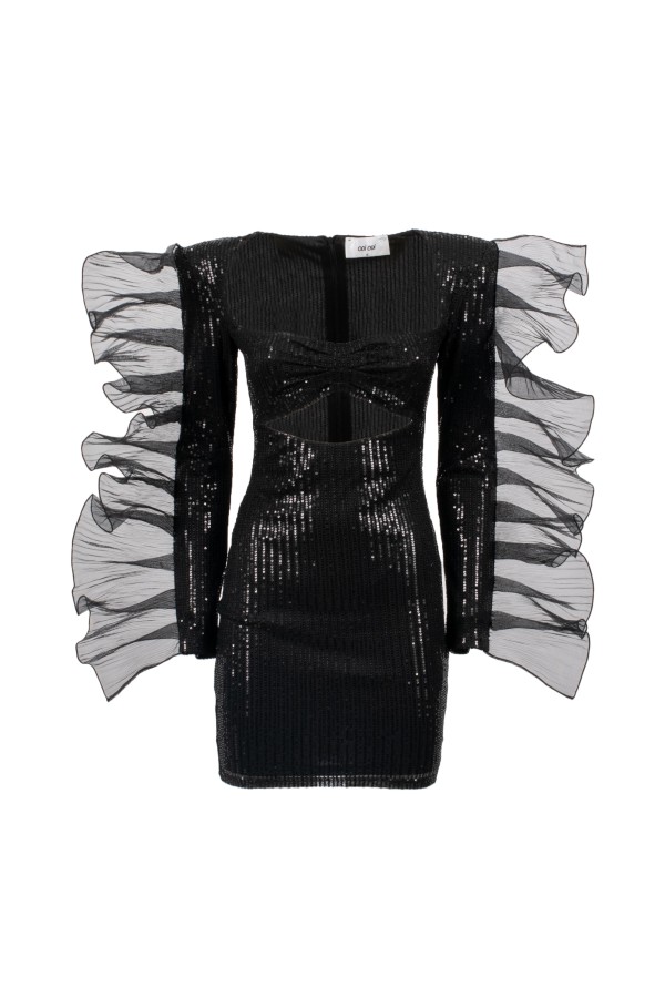 U R Ink ARDESIO 114W4D6 ABITI NERO