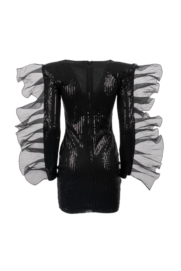 U R Ink ARDESIO 114W4D6 ABITI NERO