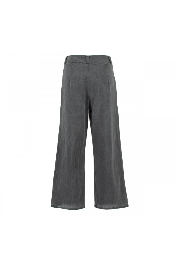 U R Ink ASIA104W1B2 JEANS GREY