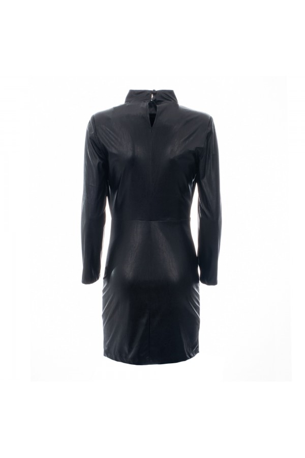 U R Ink AUBANE114W2D6 ABITI NERO