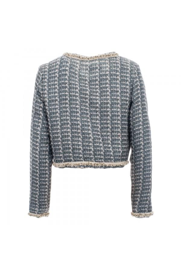 U R Ink AUREA404W24A GIACCHE GRIGIO