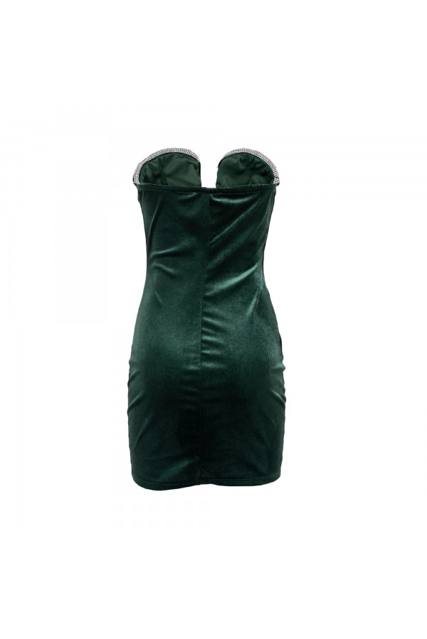 U R Ink AVILA 114W3F2 ABITI VERDE