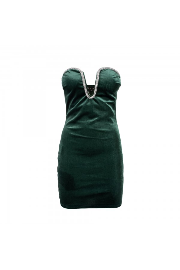 U R Ink AVILA 114W3F2 ABITI VERDE