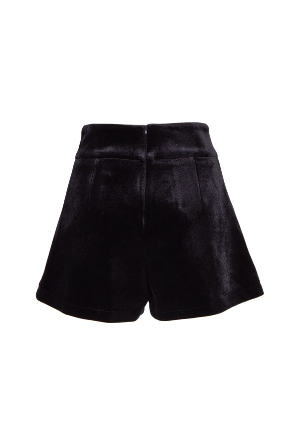 U R Ink BAJA 094W4D6 SHORTS NERO
