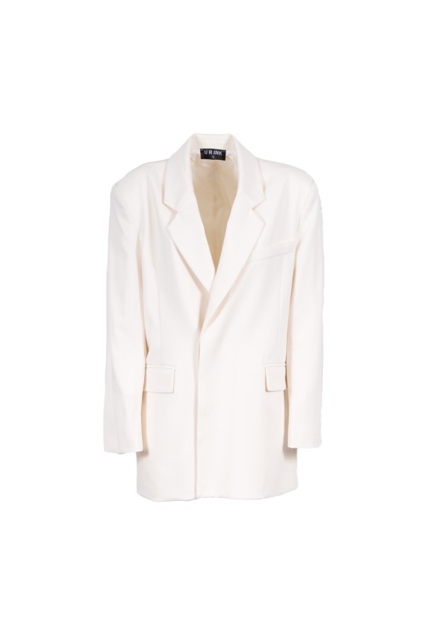 U R Ink BANAO 404W4H1 GIACCHE BURRO