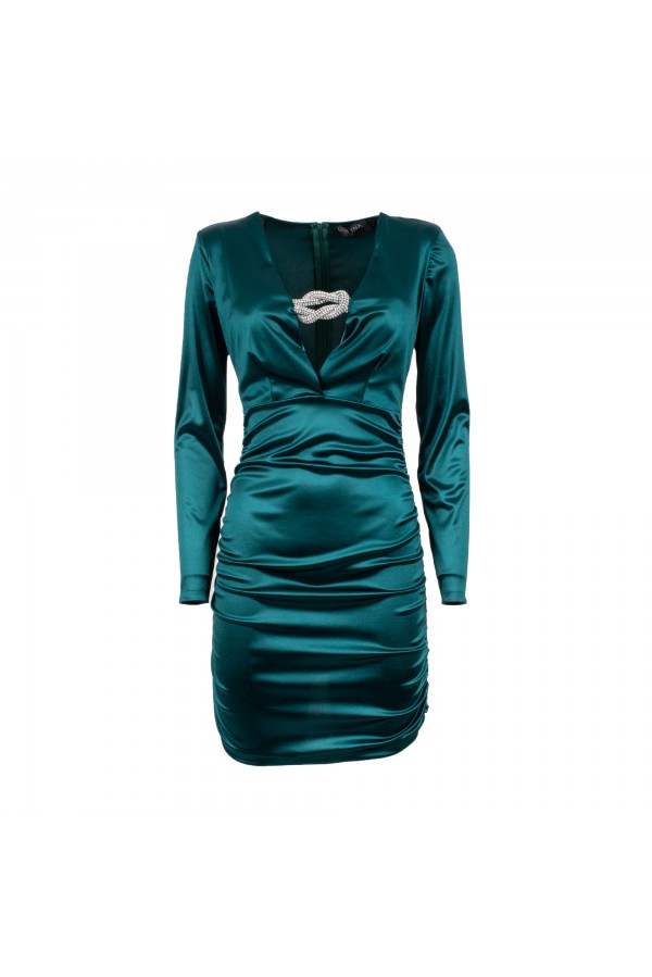 U R Ink BARBACOAS 114W3F2 ABITI VERDE