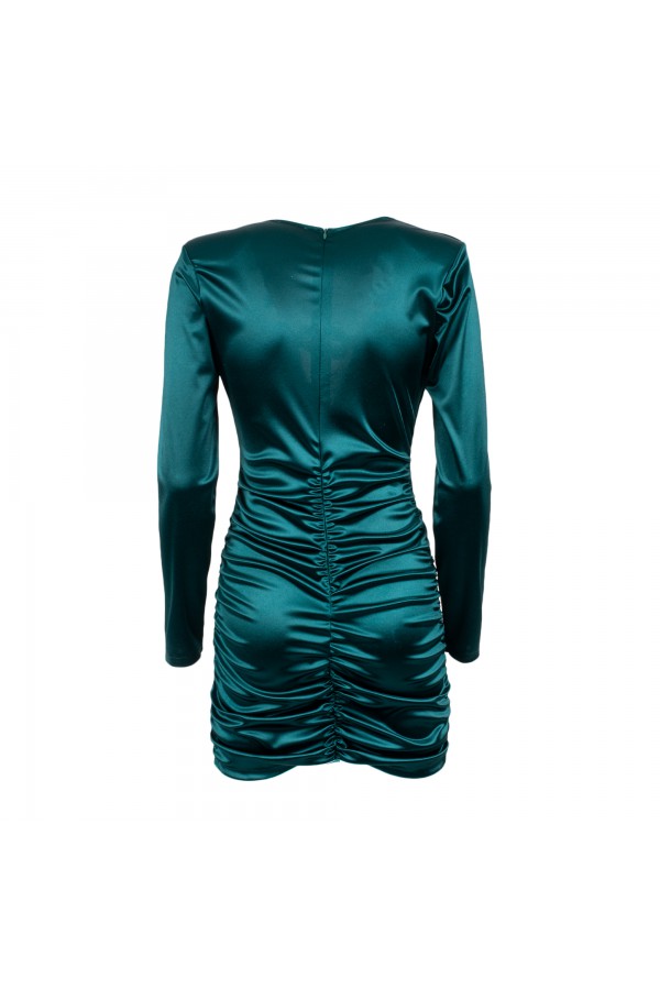 U R Ink BARBACOAS 114W3F2 ABITI VERDE