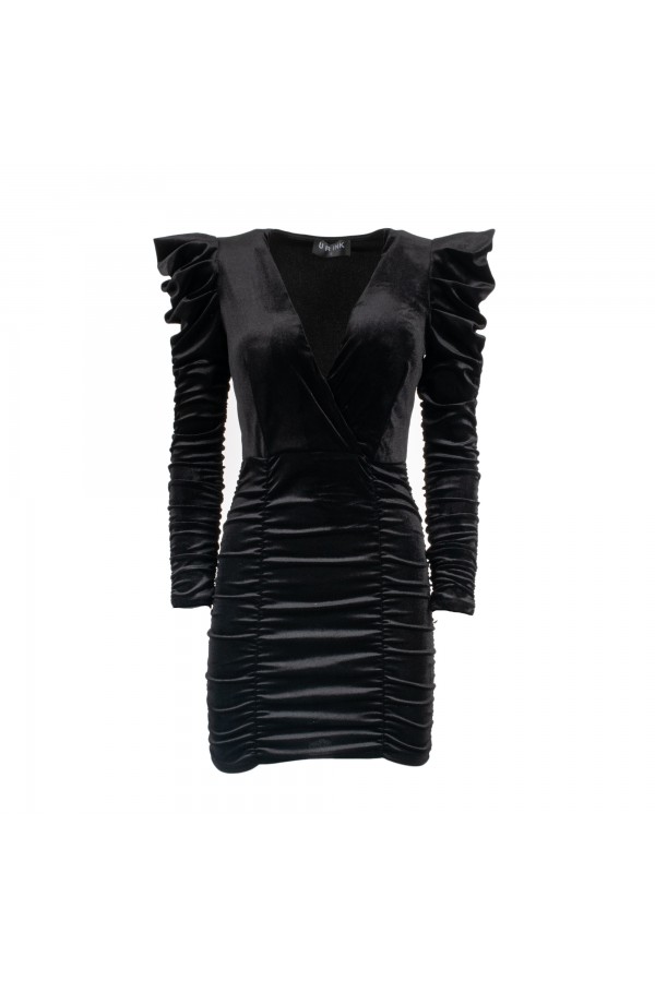 U R Ink BARILLAS 114W3D6 ABITI NERO