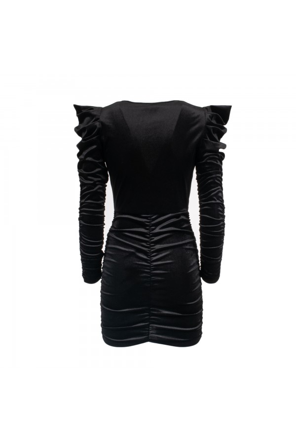 U R Ink BARILLAS 114W3D6 ABITI NERO