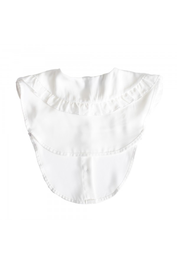 U R Ink BEBE741W2D7 ACCESSORI BIANCO