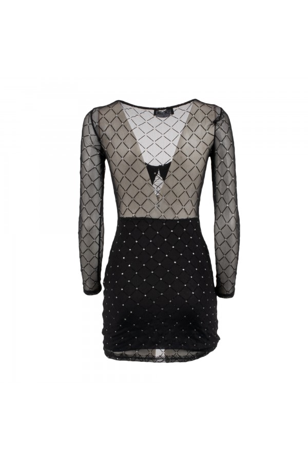 U R Ink BEJAR 114W3D6 ABITI NERO