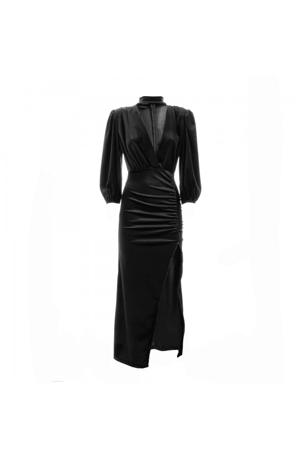 U R Ink BELEM114W2D6 ABITI NERO