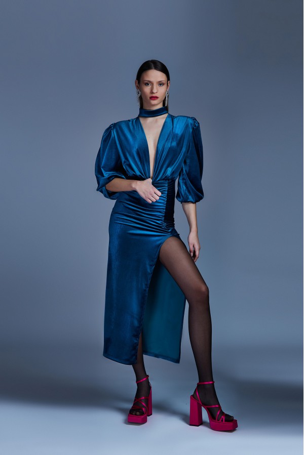 U R Ink BELEM114W2Z6 ABITI OTTANIO