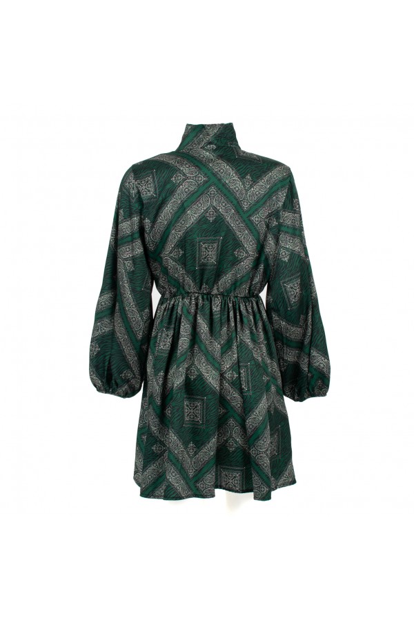 U R Ink BICE144W1A8 ABITI GREEN