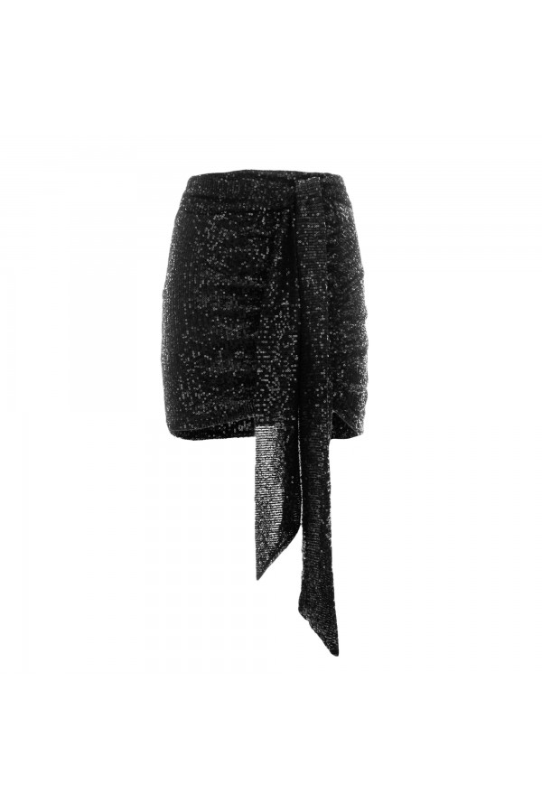 U R Ink BILBAO014W2D6 GONNE NERO