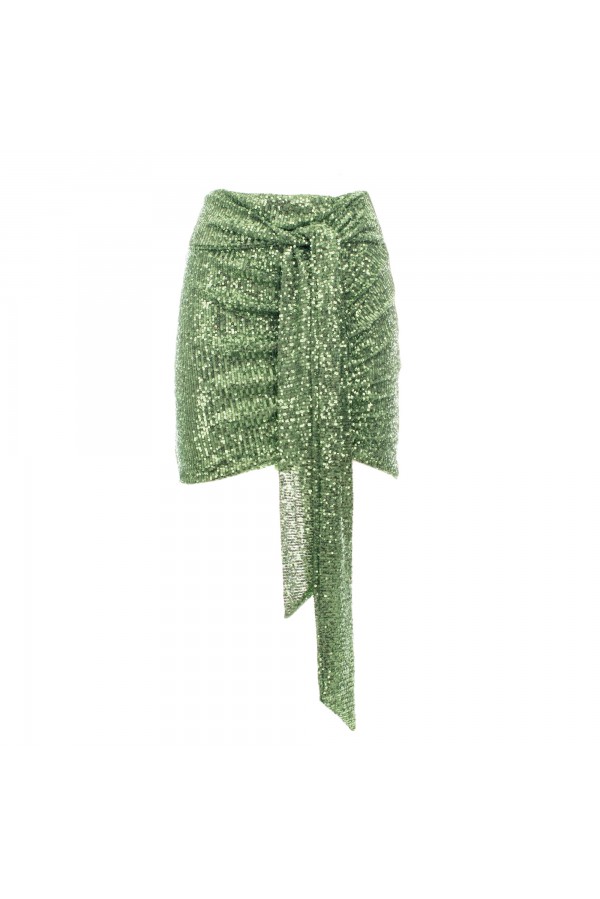 U R Ink BILBAO014W2F2 GONNE VERDE