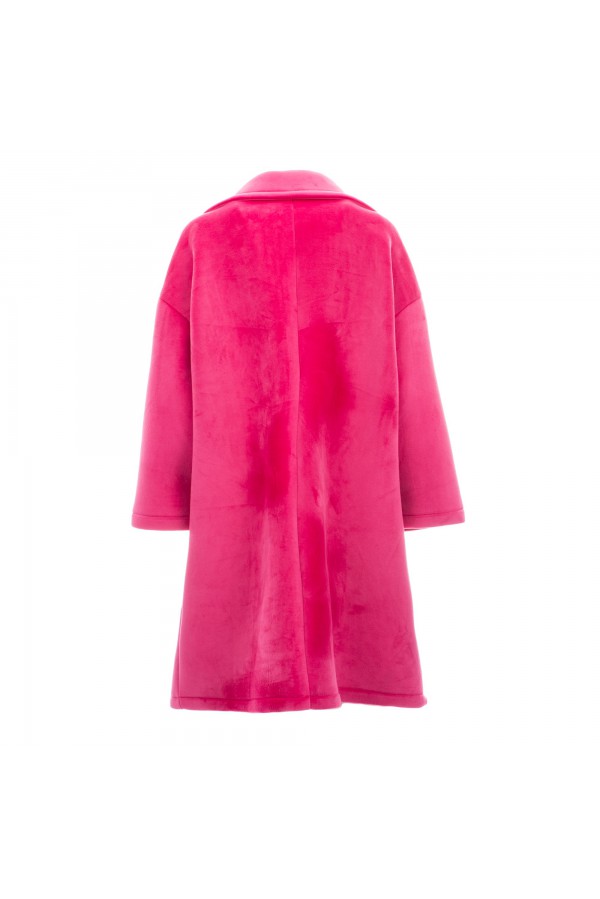 U R Ink BOGOTÁ727W2G8 CAPPOTTI ROSA