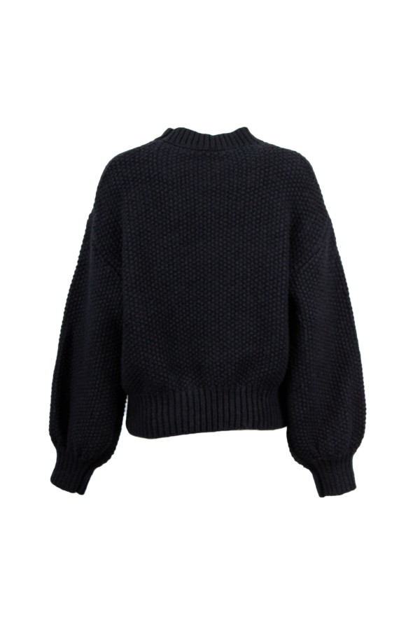 U R Ink BORRACHO 134W4D6 MAGLIERIA NERO