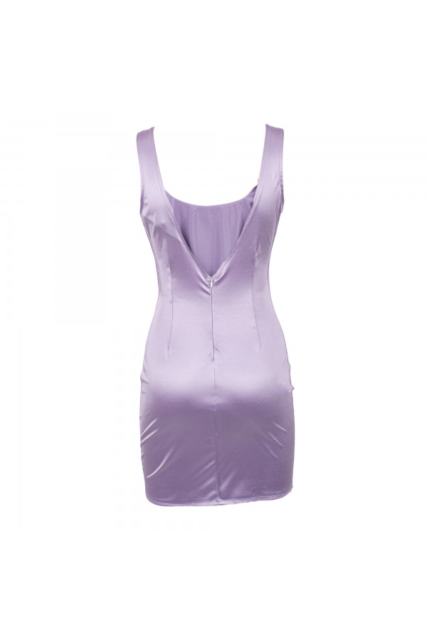 U R Ink BURGOS114S3B9 ABITI LILLA