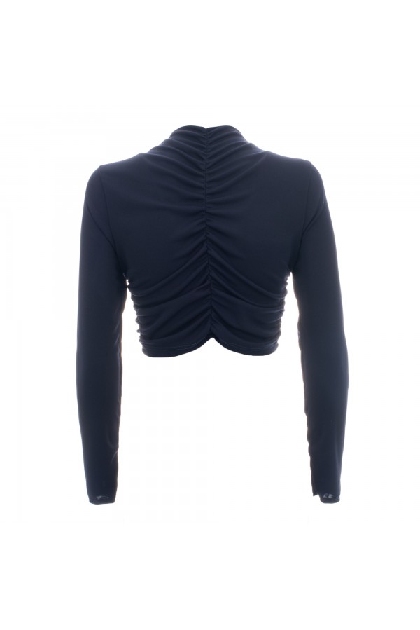 U R Ink CADICE254W2M0 CAMICIE E BLUSE BLU