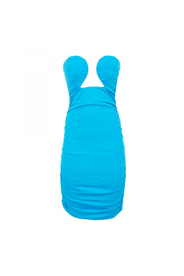 U R Ink CALI114S38C ABITI AZZURRO