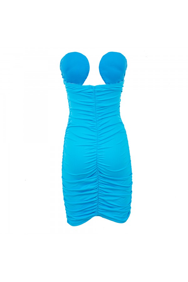 U R Ink CALI114S38C ABITI AZZURRO