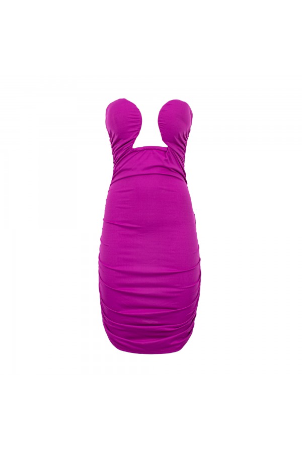 U R Ink CALI114S39C ABITI FUCSIA