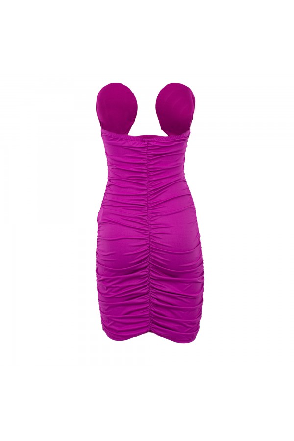 U R Ink CALI114S39C ABITI FUCSIA