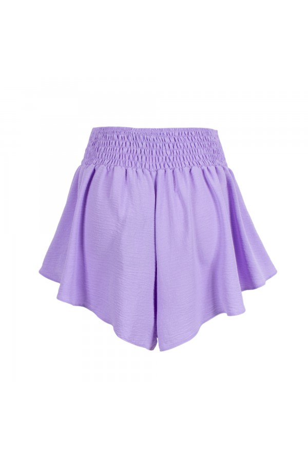 U R Ink CALLAO 094S4B9 SHORTS LILLA