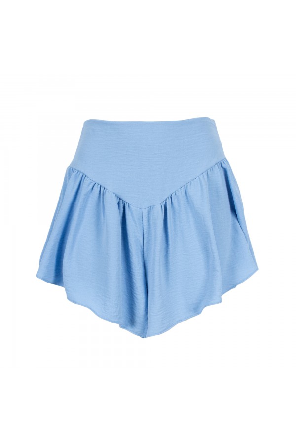 U R Ink CALLAO 094S4G0 SHORTS CELESTE