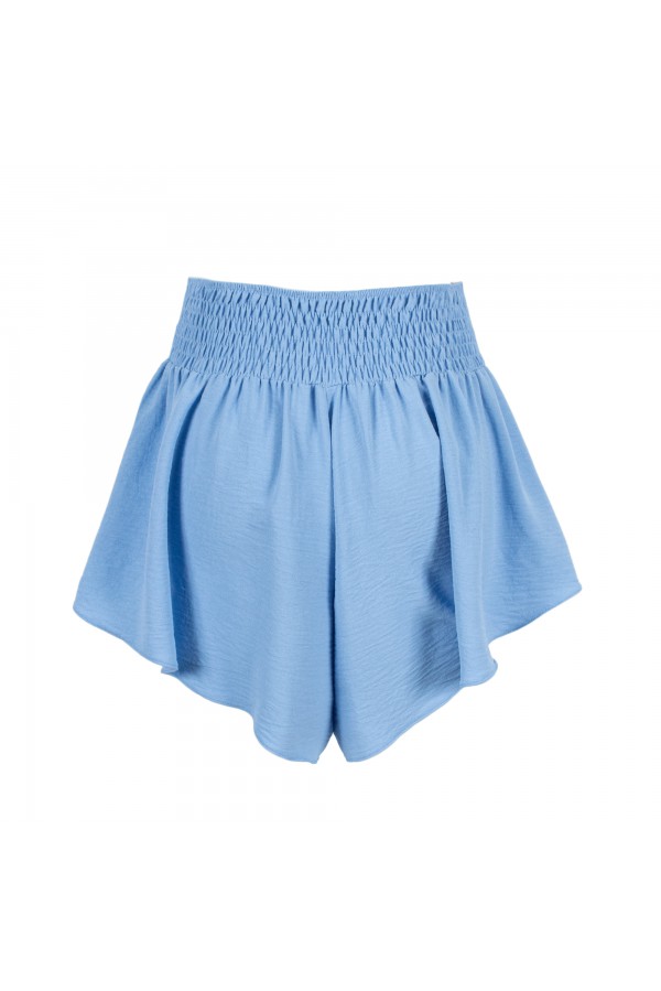 U R Ink CALLAO 094S4G0 SHORTS CELESTE